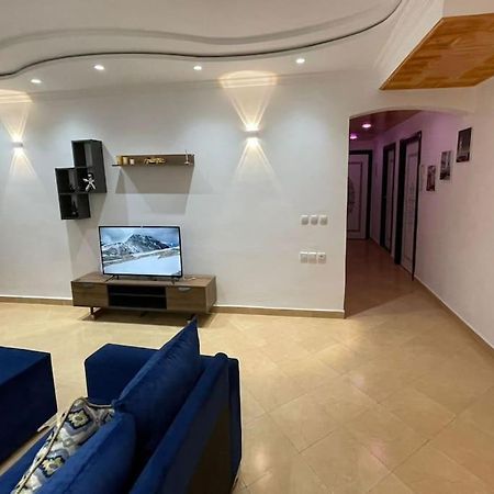 B13 Espace Confort Reunis Apparte 2 Chambres A Louer Tétouan Eksteriør billede
