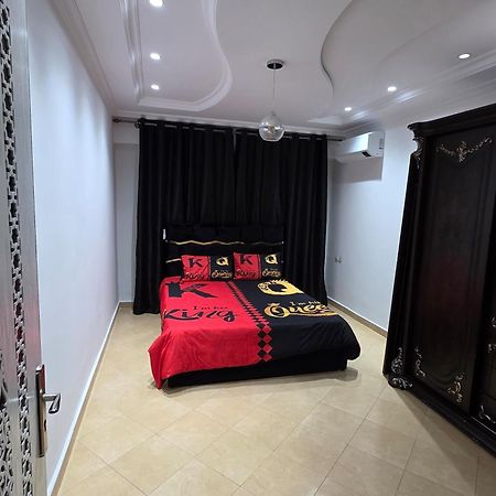 B13 Espace Confort Reunis Apparte 2 Chambres A Louer Tétouan Eksteriør billede