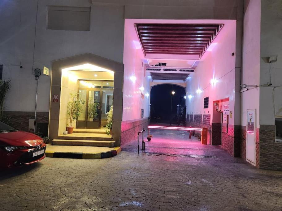 B13 Espace Confort Reunis Apparte 2 Chambres A Louer Tétouan Eksteriør billede